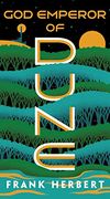 God Emperor of Dune (Dune Chronicles) (en Inglés)