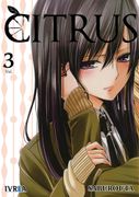 Citrus 3 (in Spanish)