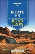 Lonely Planet Route 66 Road tr 2020 