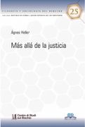 Más allá de la justicia (in Spanish)