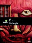 Texto Biología 2° Medio. Proyecto Savia