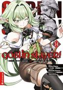 Goblin Slayer! 14 (en Alemán)