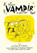 El Pequeño Vampir: La Peli de Terror