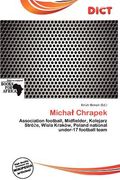 micha chrapek