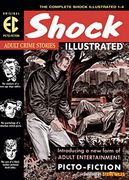 The ec Archives: Shock Illustrated (en Inglés)