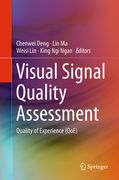 Visual Signal Quality Assessment: Quality of Experience (Qoe) (en Inglés)
