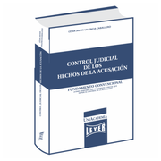 Control Judicial de los Hechos de la Acusación