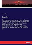 Scarabs (en Inglés)