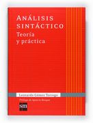 Análisis Sintáctico: Teoría y Práctica