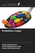 Probiótico iraquí (in Spanish)