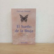 El sueño de la Bruja