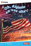 Oh Díganlo en voz Alta (in Spanish)