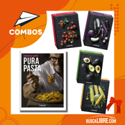 Pura Pasta + Senttia de regalo
