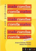 Matecuentos. Cuentos con Problemas