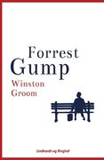 Forrest Gump (en Danés)