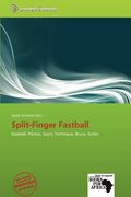 split-finger fastball (en Inglés)