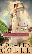 the lightkeeper´s daughter,a mercy falls novel