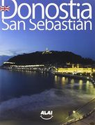 Donostia-San Sebastián (en Inglés)