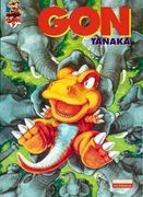 Gon 7 (Gon - Cupula)