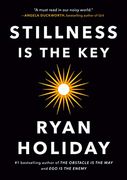 Stillness is the key (en Inglés)