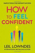 how to feel confident