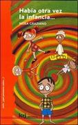 Había otra vez la infancia