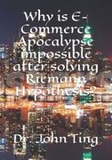 Why is E-Commerce Apocalypse impossible after solving Riemann Hypothesis? (en Inglés)