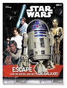 Star Wars: Escape - Löse die Rätsel und Rette die Galaxie! (in German)