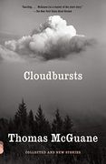 Cloudbursts: Collected and new Stories (en Inglés)