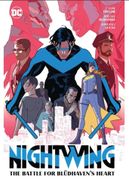 Nightwing Vol.04