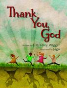 Thank You, god (en Inglés)