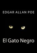 El Gato Negro (spanish Edition)