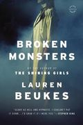 Broken Monsters (Reading Group Guide) (en Inglés)