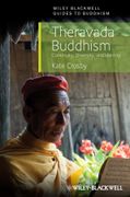 Theravada Buddhism: Continuity, Diversity, and Identity 