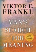 Man's Search for Meaning, Gift Edition (en Inglés)