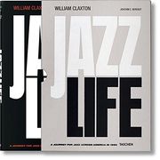 Jazzlife. Ediz. Tedesca, Inglese e Francese
