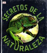 Secretos de la Naturaleza - Dk - Dk Children