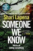 Someone we Know 
