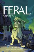 Feral (Salvajes) 3. Siete vidas