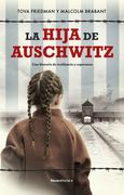 La Hija de Auschwitz