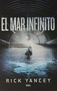 El mar Infinito - Rick Yancey - Molino