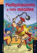 Multiplicaciones a Toda Máquina (Junior)