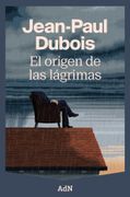 El origen de las lágrimas