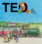 Teo en Tren (in Spanish)