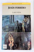 Lady Pepa