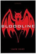 Bloodline (Bloodline (Paperback)) 