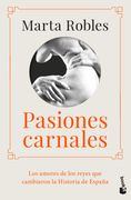 Pasiones carnales (in Spanish)
