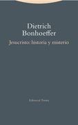 Jesucristo: Historia y Misterio