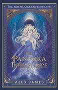 The Pandorans - Book Two: The Pandora Inheritance (en Inglés)