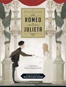 Adaptació Teatral de Romeo i Julieta, de Rosa Navarro Durán (en Catalán)